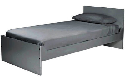 Habitat Dot Children's Single Bedframe Habitat Dot Children's Single Bedframe